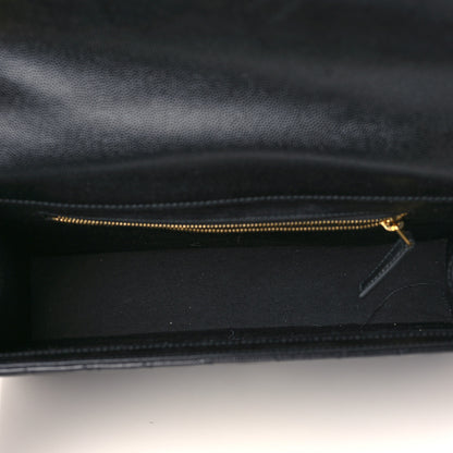 Goyard Goyardine Saint Louis GM Black 3 of 10