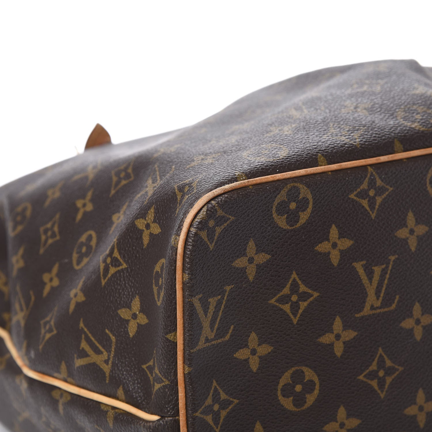 Louis Vuitton Monogram Palermo GM 7 of 12