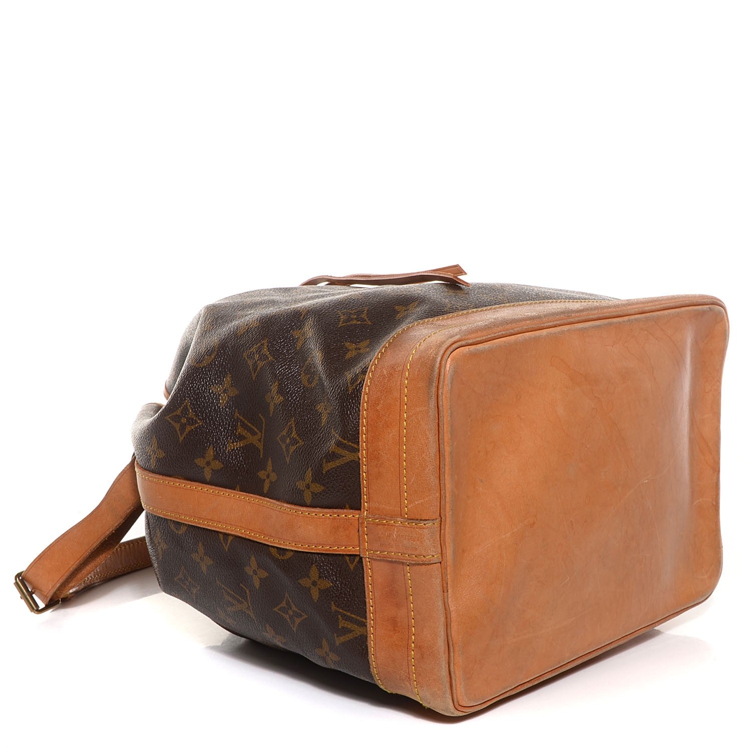 Louis Vuitton Monogram Noe 4 of 8