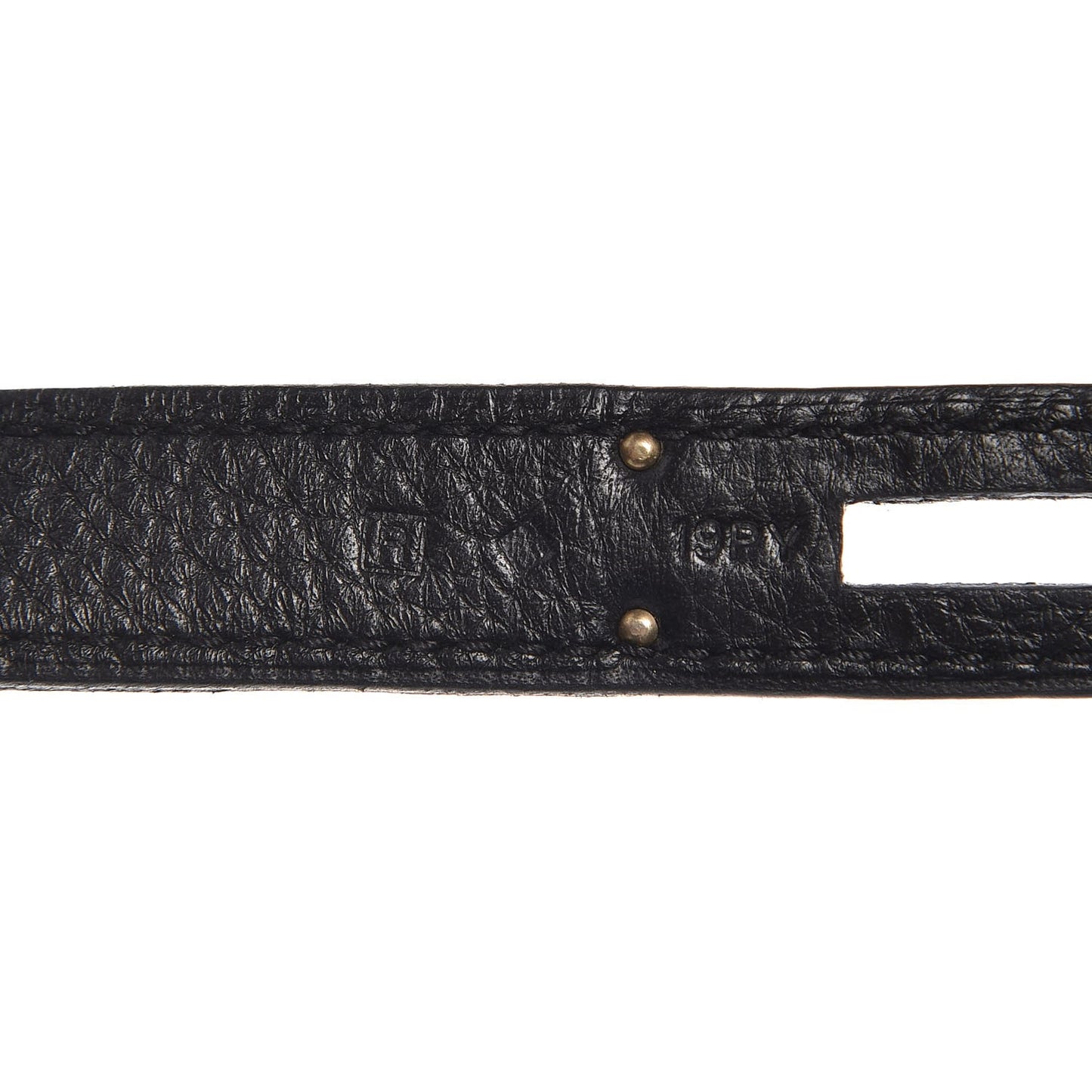 Taurillon Clemence Jypsiere 28 Black
