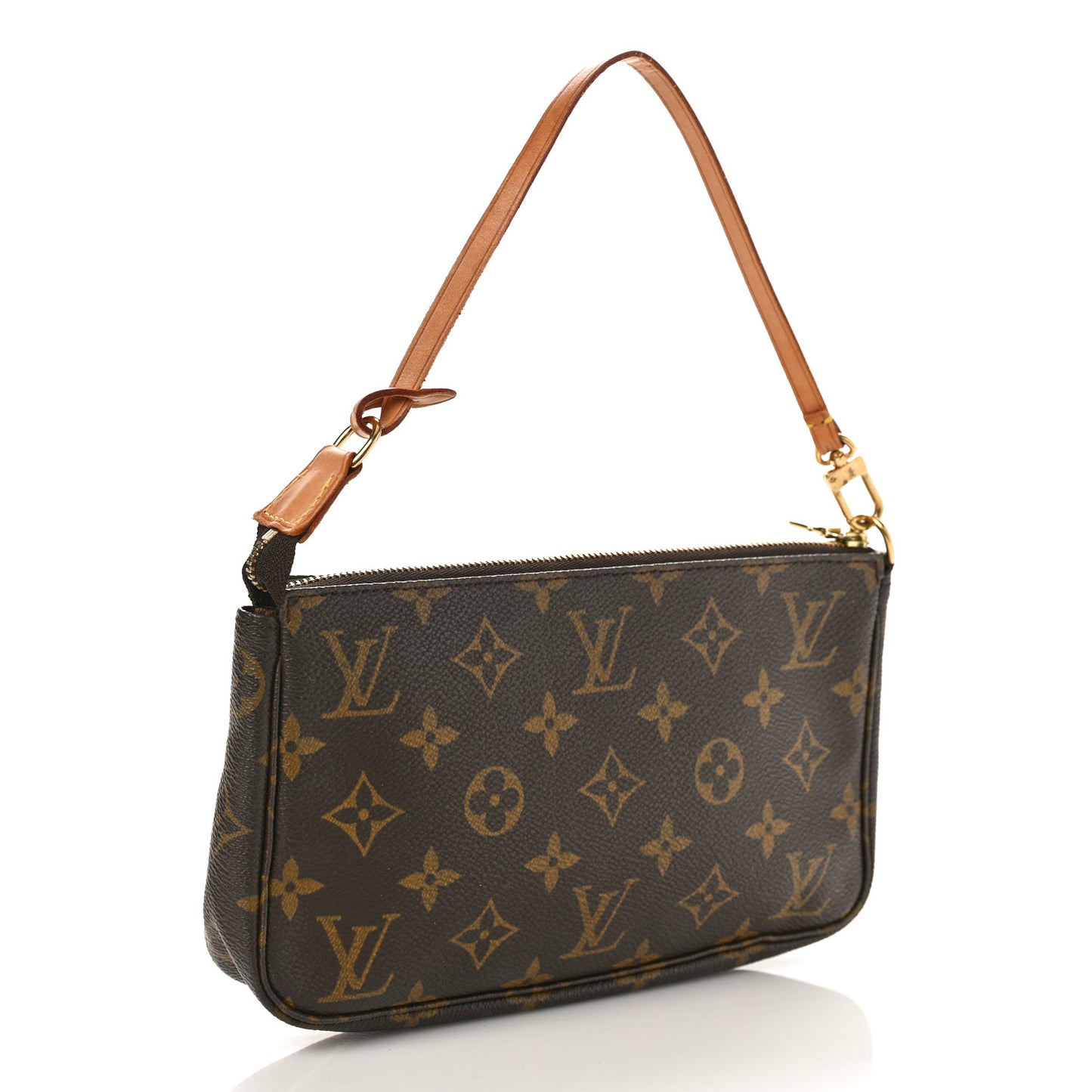 Monogram Pochette Accessories