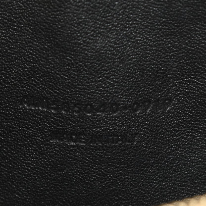 Saint Laurent Grain De Poudre Matelasse Monogram Mini Lou Camera Bag New Powder 7 of 13