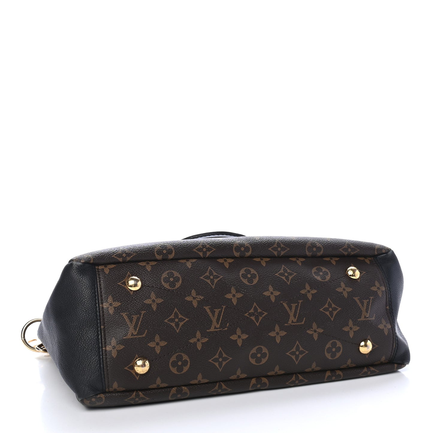 Monogram Pallas Full Black