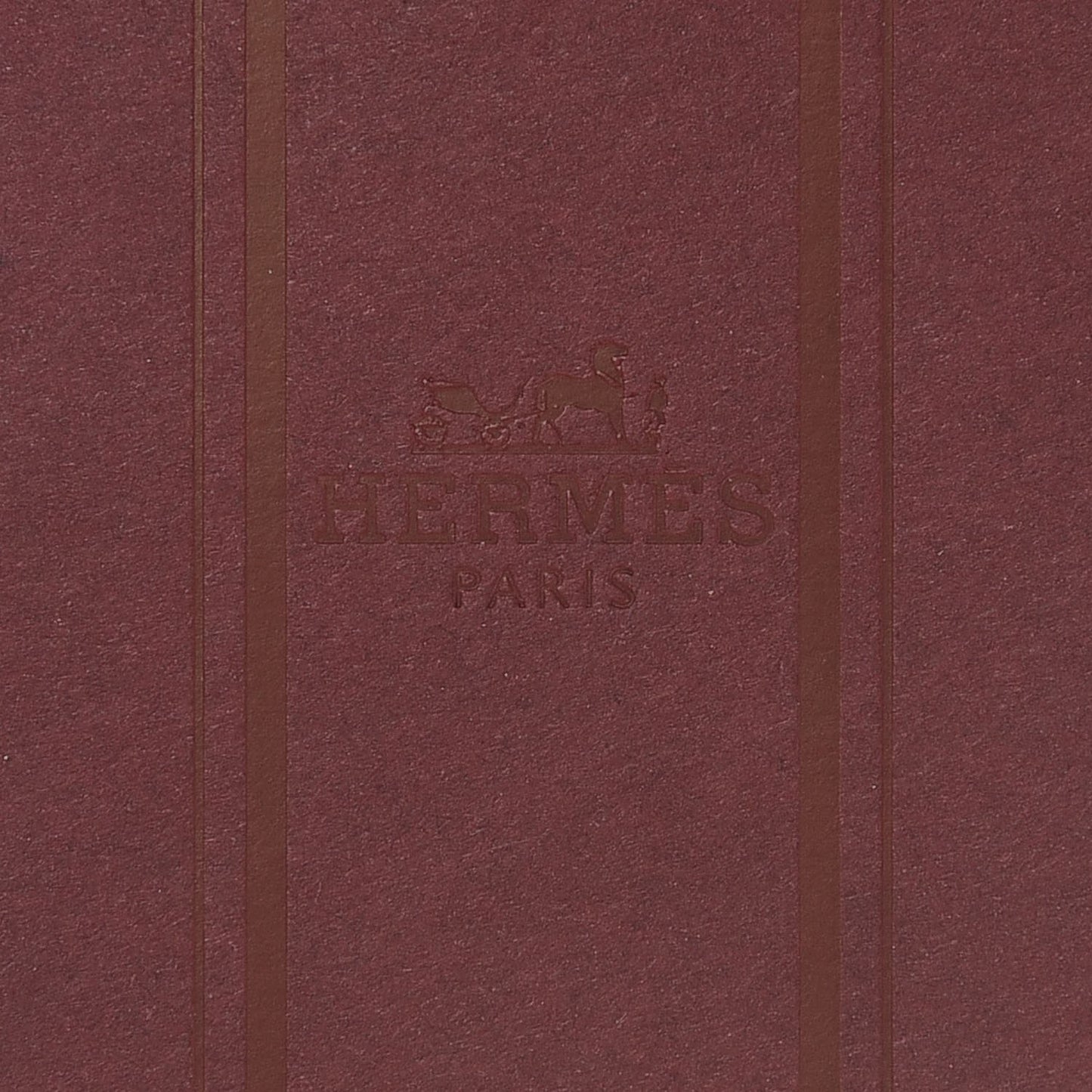 Epsom Mini Globe Trotter Agenda Cover Etoupe