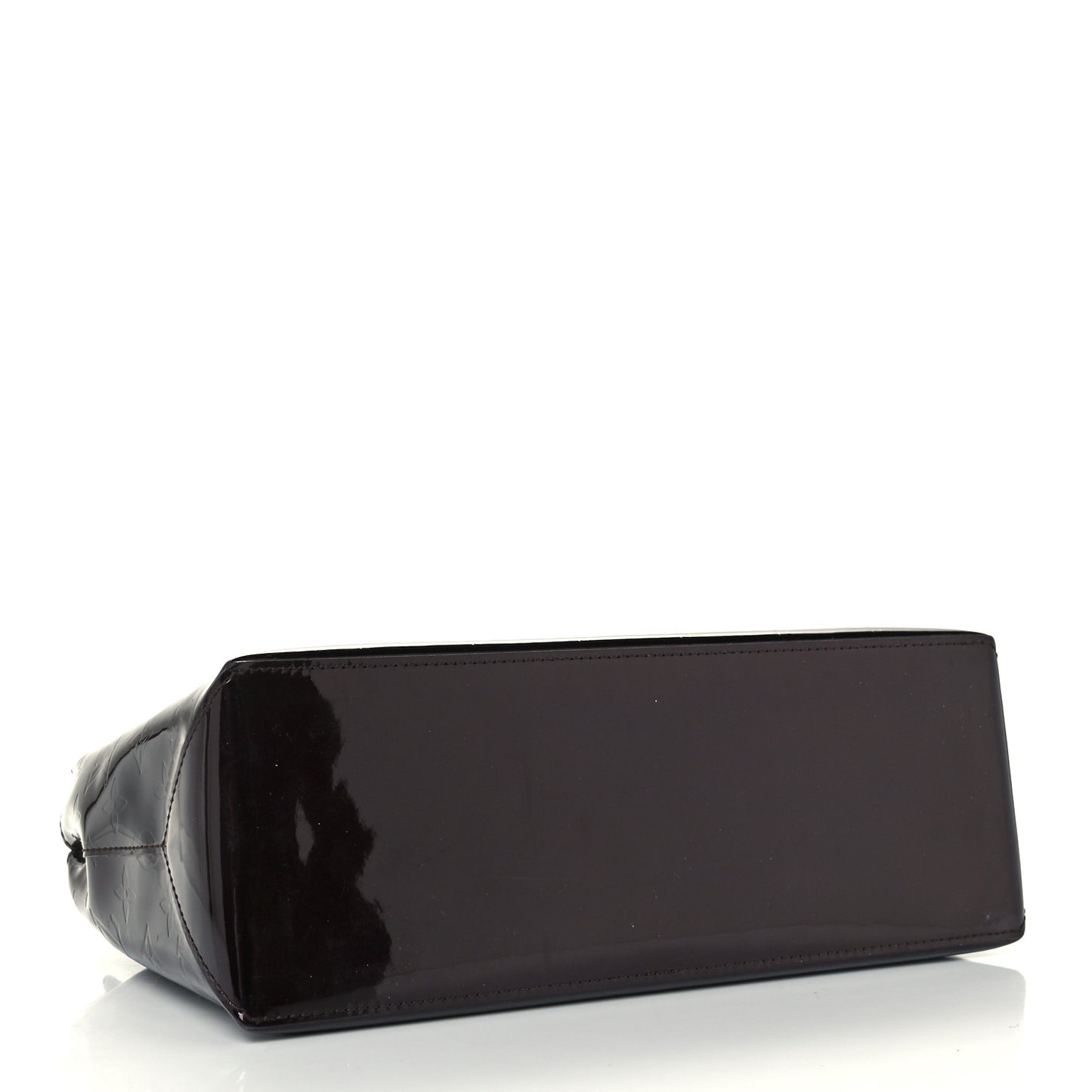 Vernis Wilshire PM Amarante