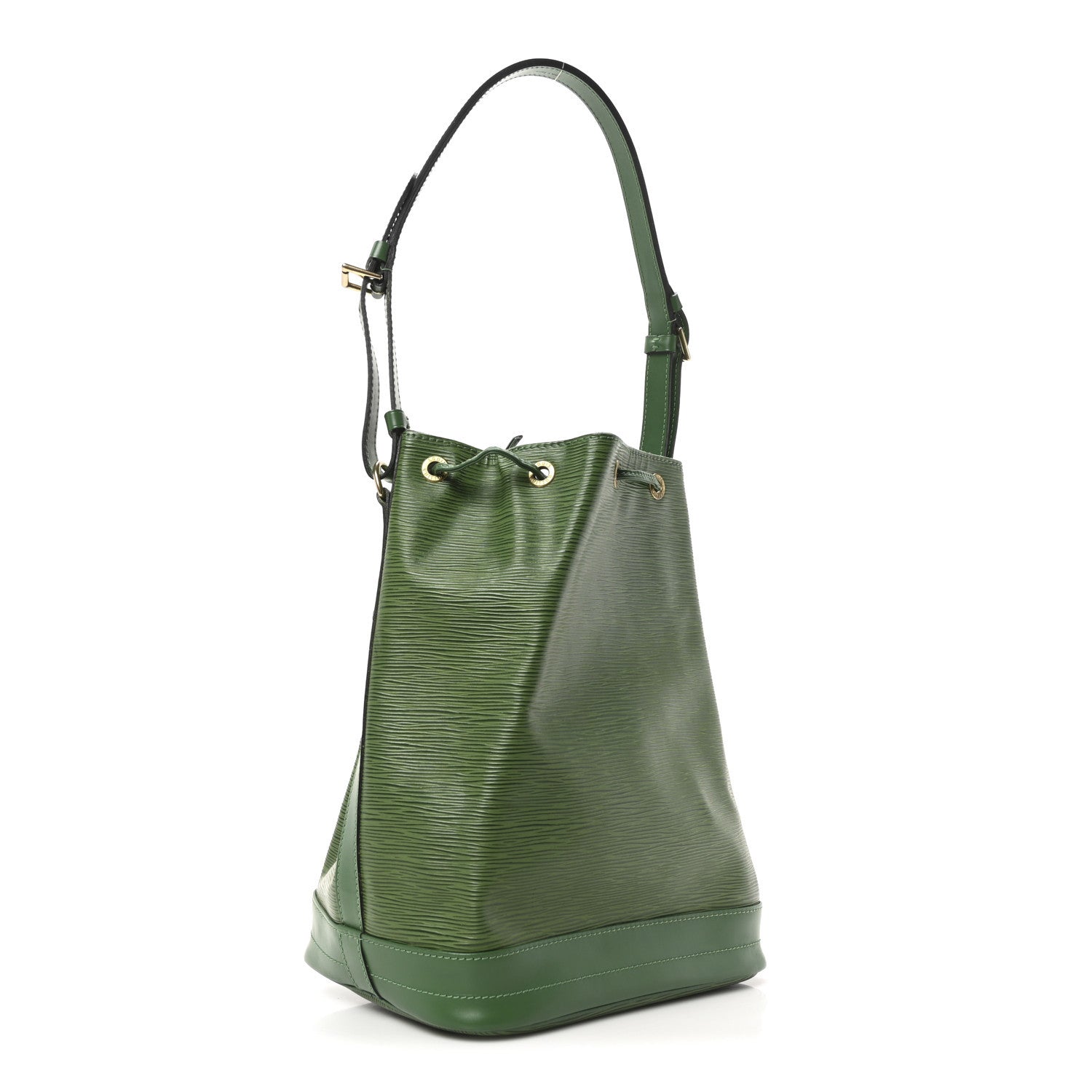 Louis Vuitton Epi Noe Borneo 3 of 9