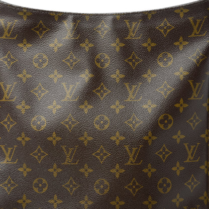 Louis Vuitton Monogram Looping GM 9 of 11