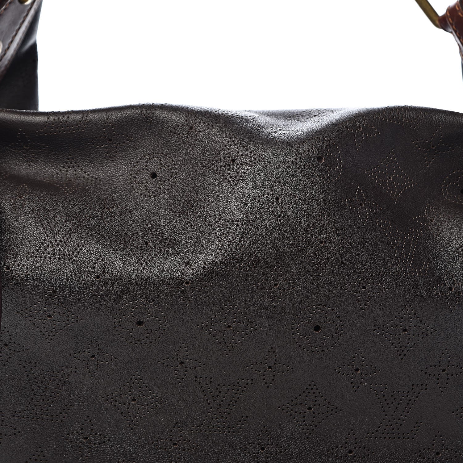 Louis Vuitton Mahina Onatah GM Moka 10 of 10