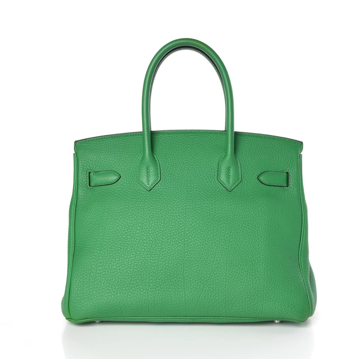 Hermes Togo Birkin 30 Bambou 4 of 32