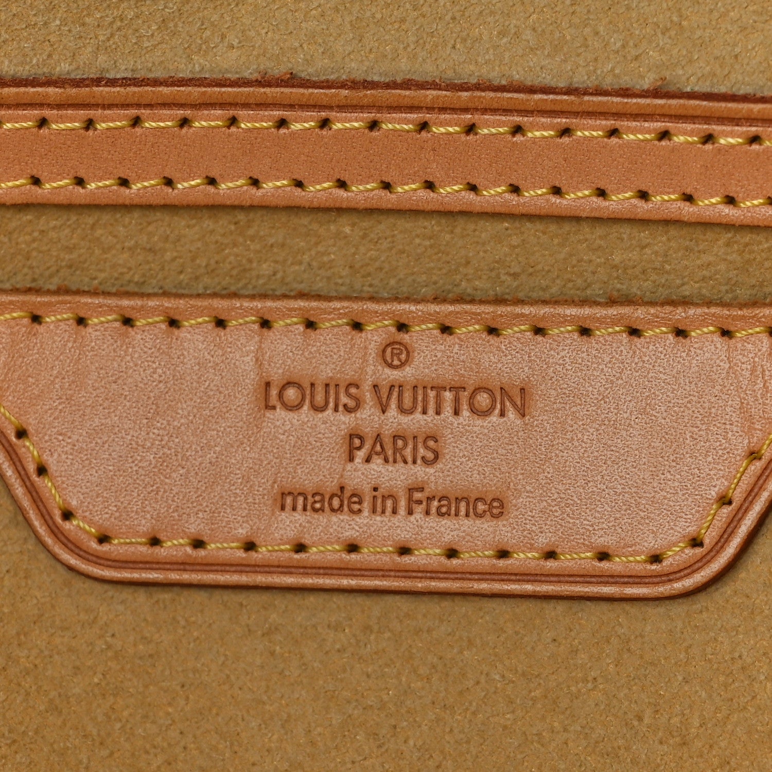 Louis Vuitton Monogram Retiro PM 6 of 14