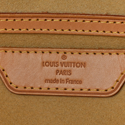 Louis Vuitton Monogram Retiro PM 6 of 14