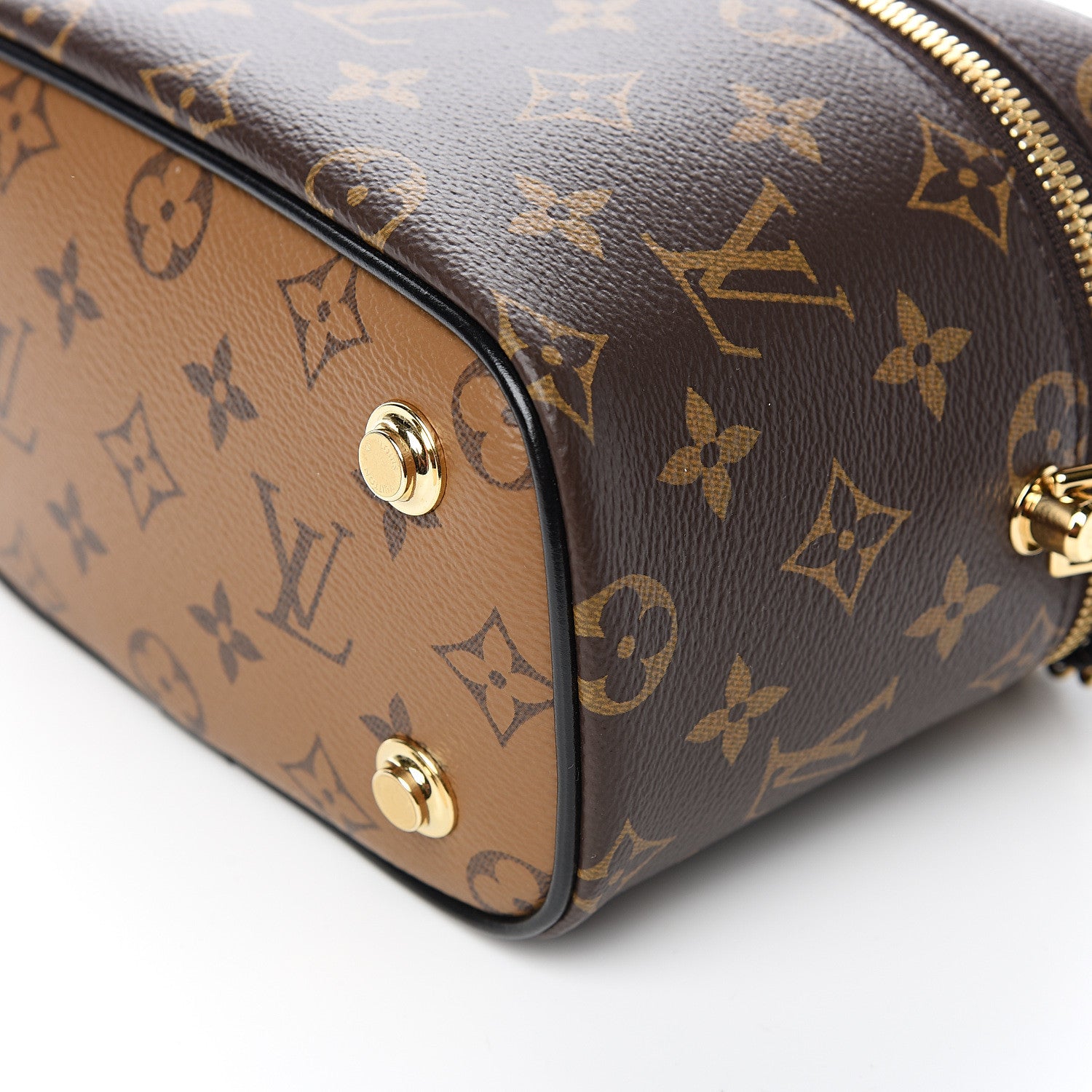 Louis Vuitton Reverse Monogram Vanity PM 7 of 8