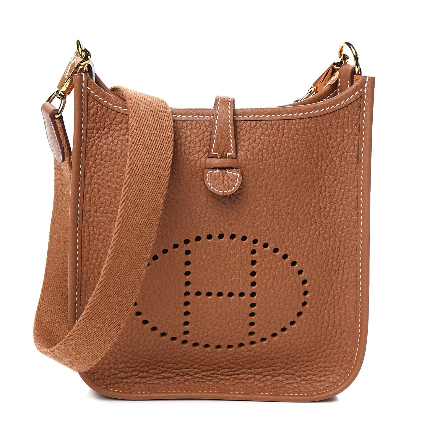 Taurillon Clemence Evelyne TPM Gold