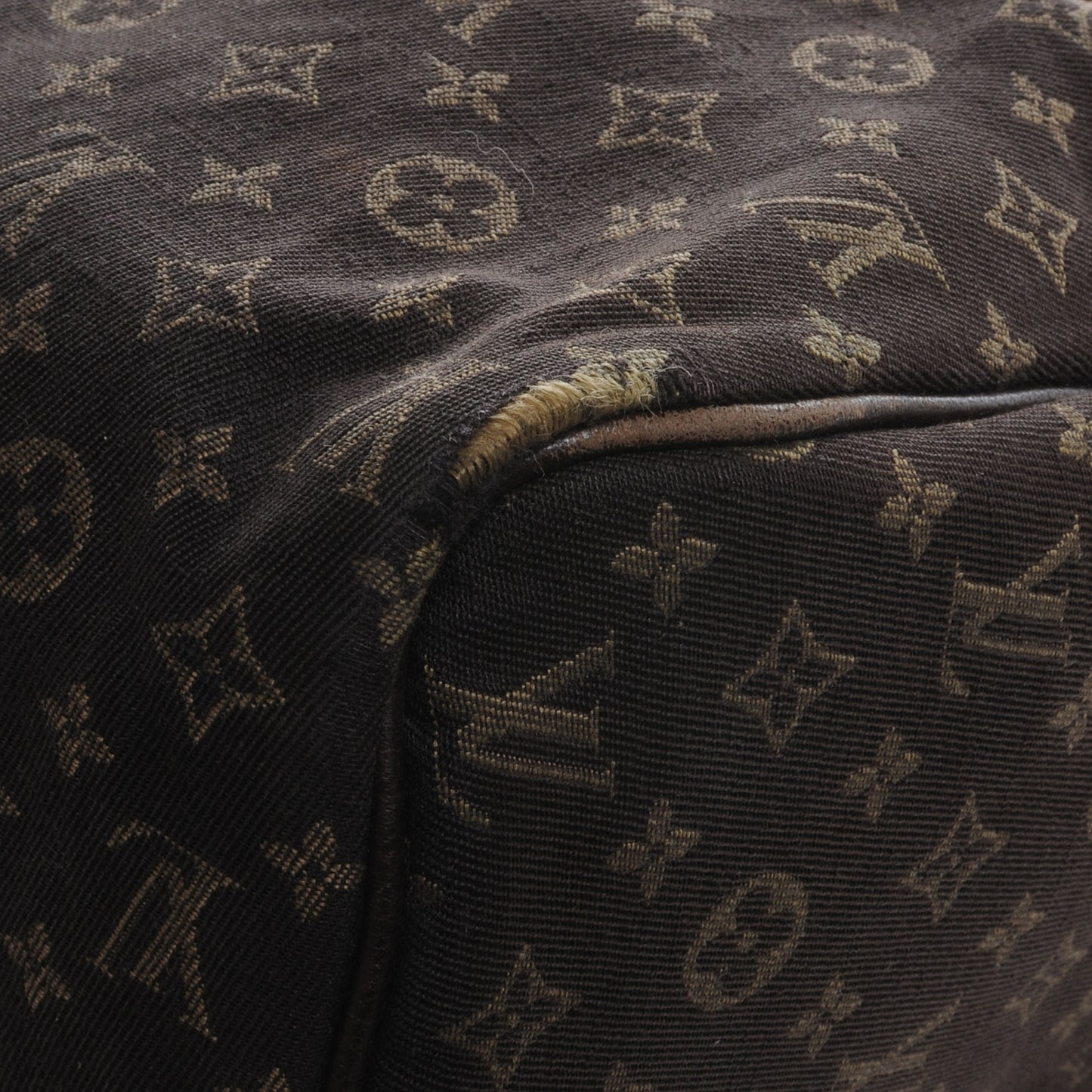 Mini Lin Speedy 30 Ebene