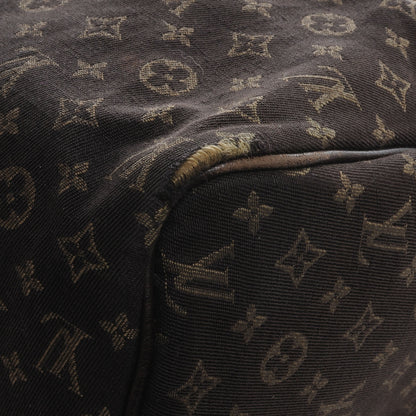 Louis Vuitton Mini Lin Speedy 30 Ebene 9 of 12