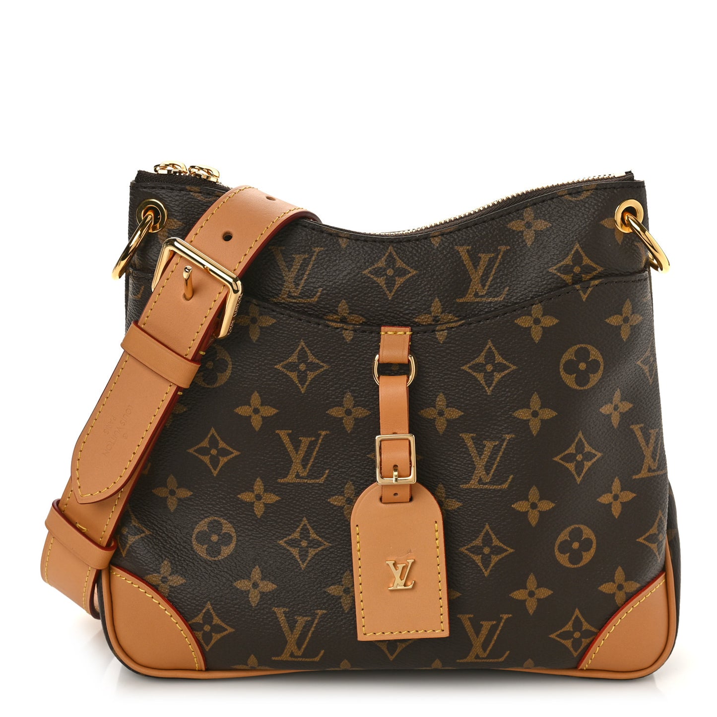 Monogram Odeon PM Natural