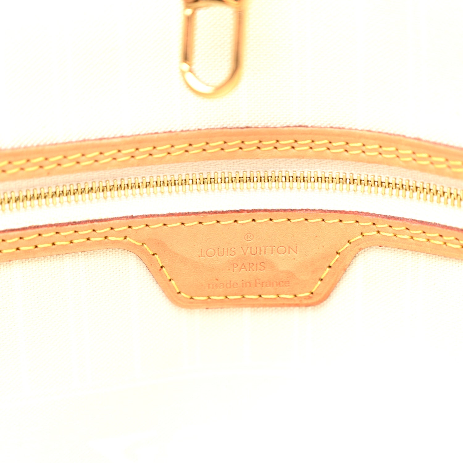 Louis Vuitton Monogram Giant By The Pool Neverfull MM Brume Brume 6 of 12