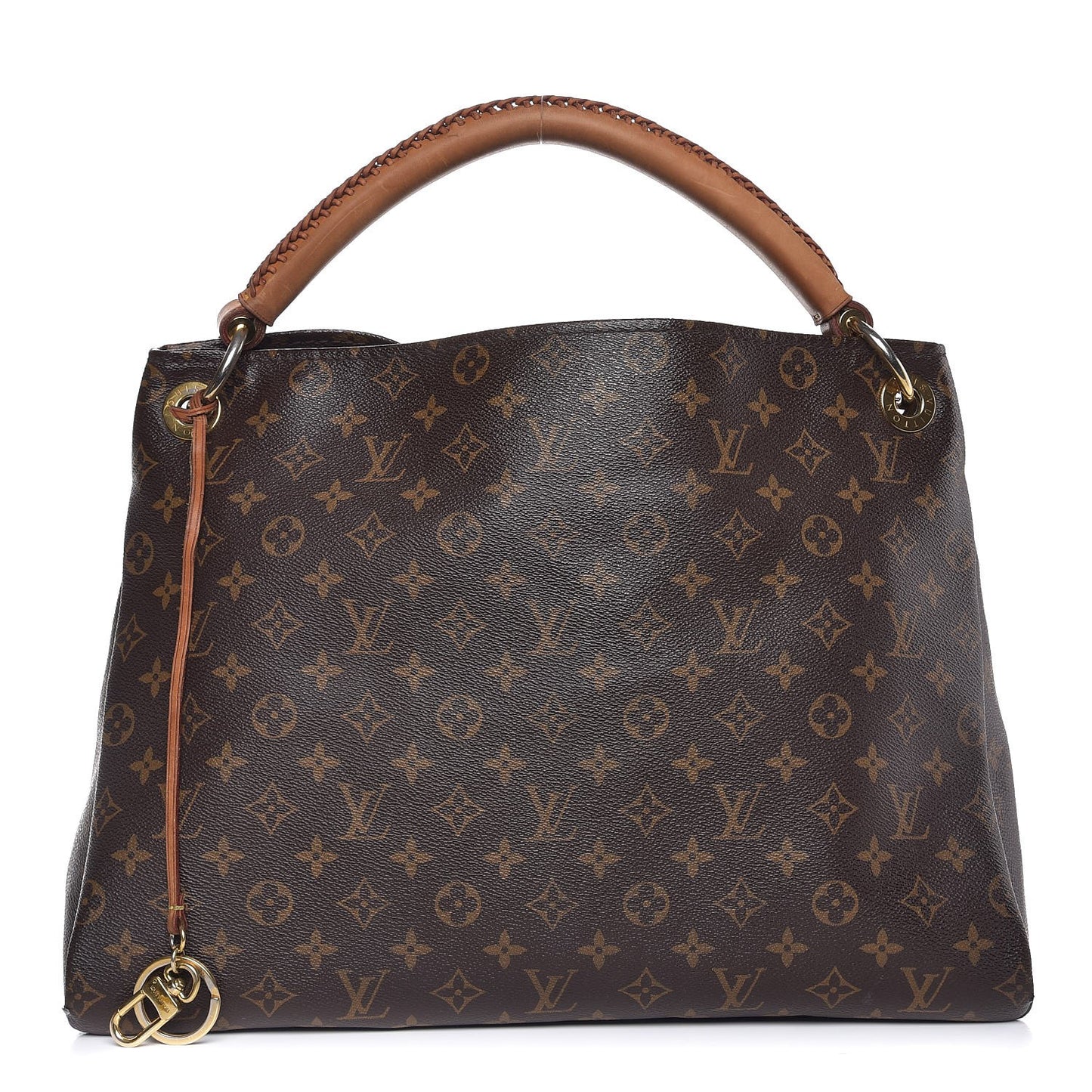Monogram Artsy MM