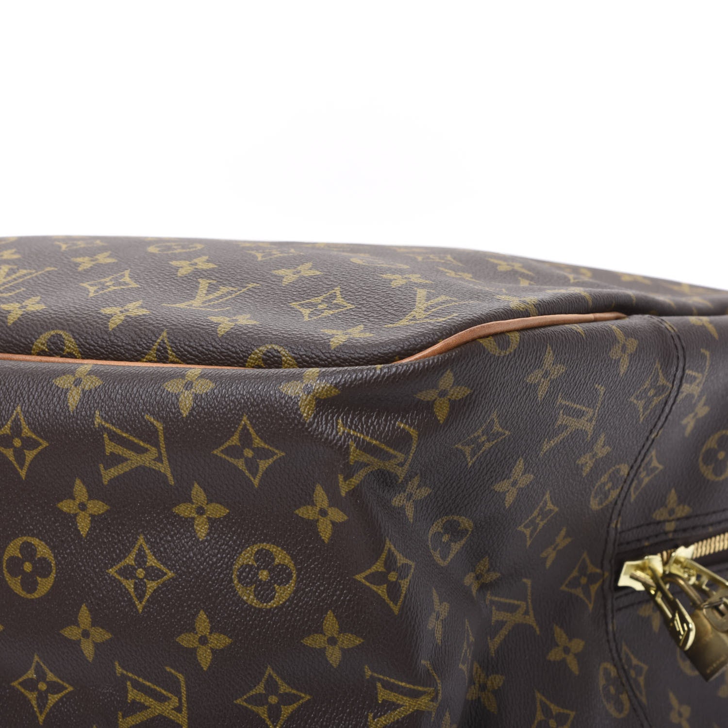 Louis Vuitton Monogram Evasion Sports Bag 8 of 13