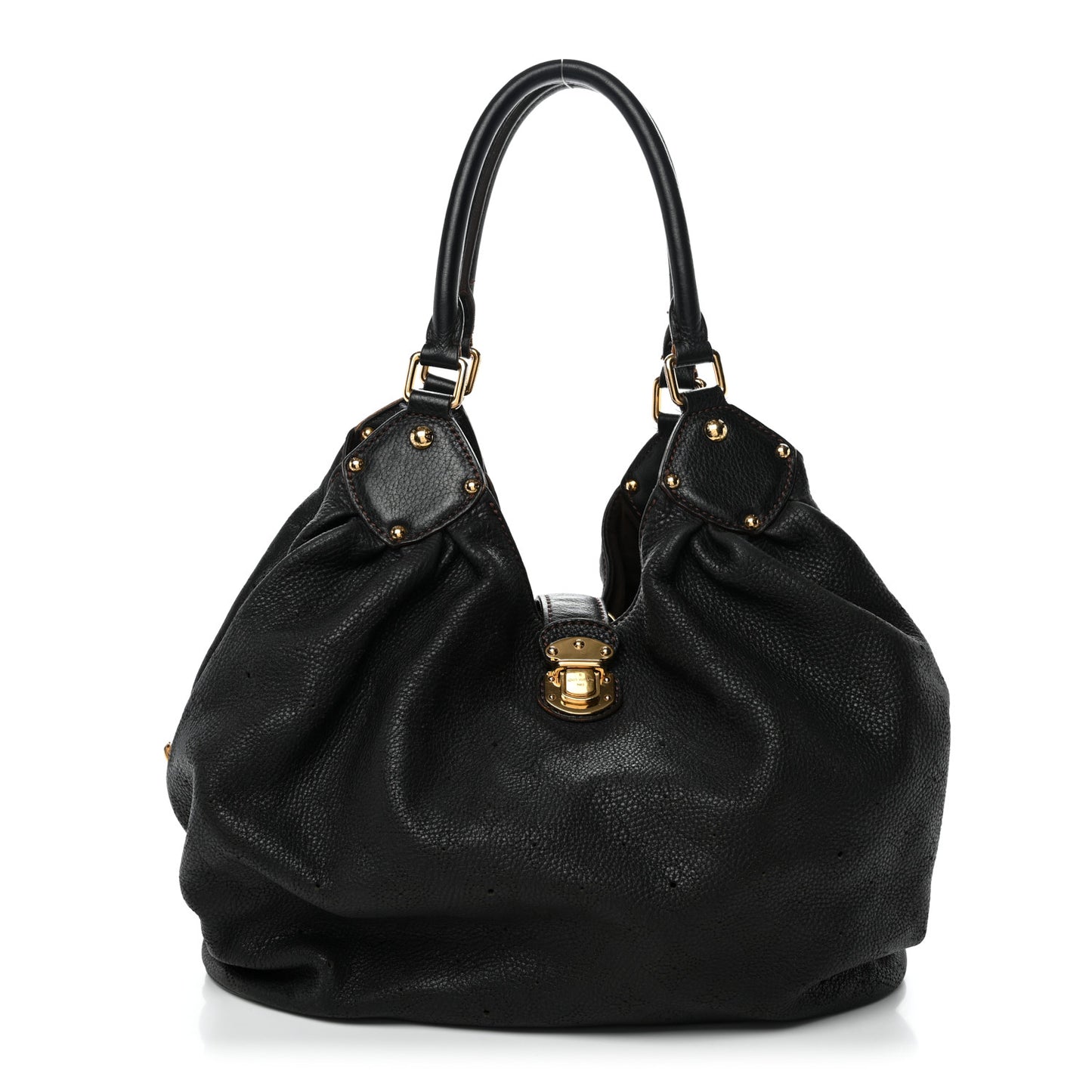 Mahina L Black