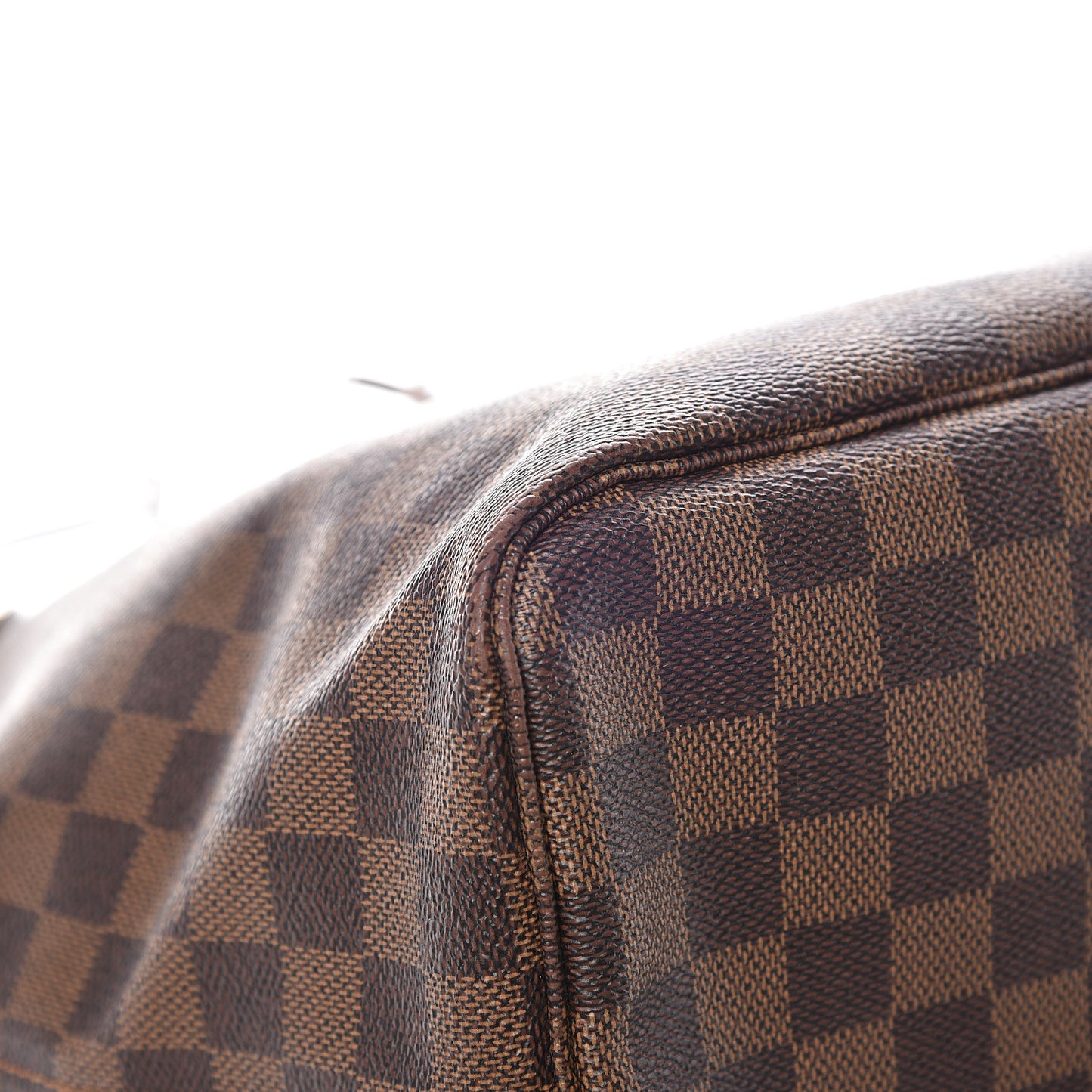 Damier Ebene Neverfull GM