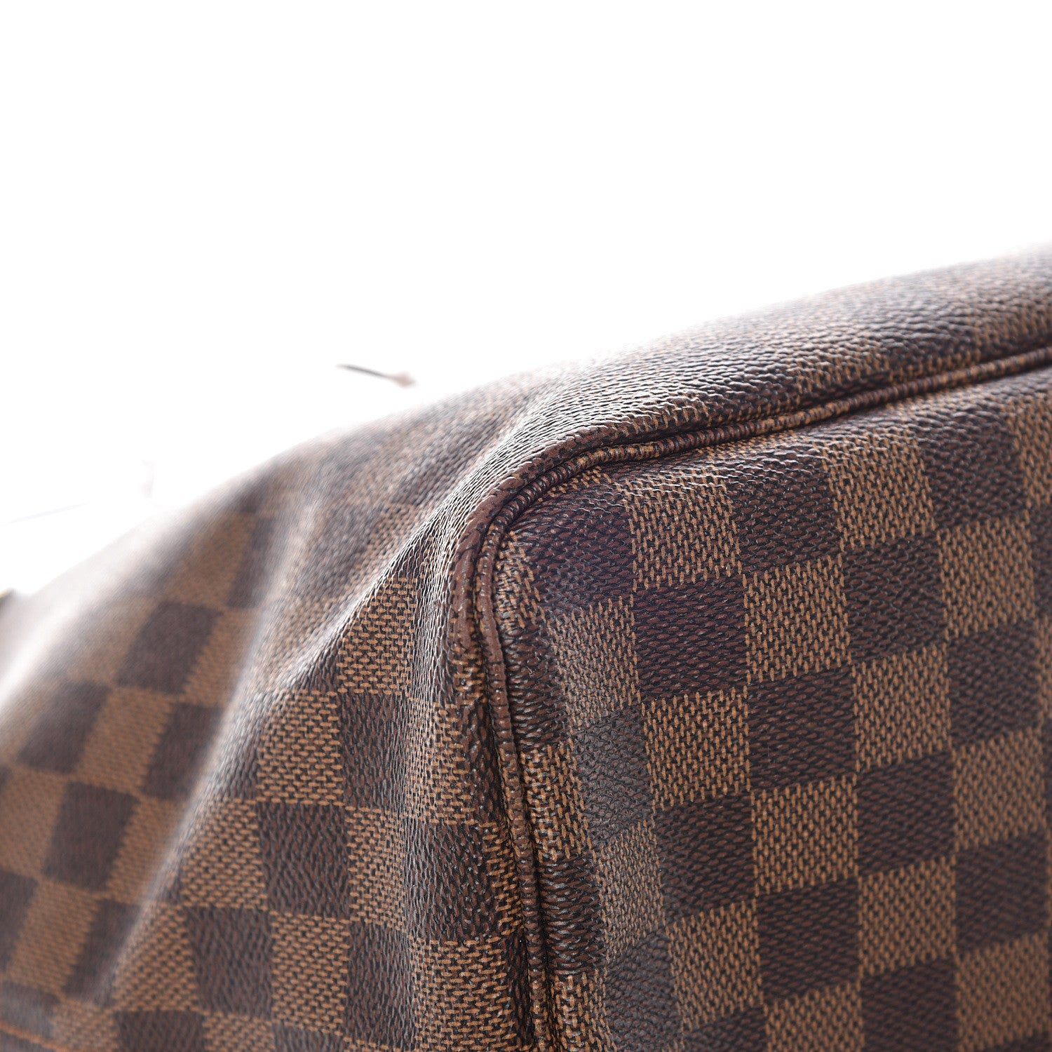 Louis Vuitton Damier Ebene Neverfull GM 11 of 14