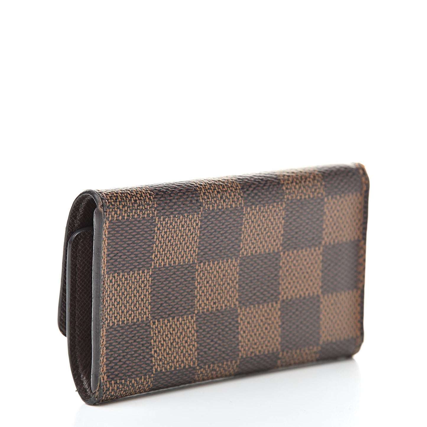 Damier Ebene Multicles 6 Key Holder