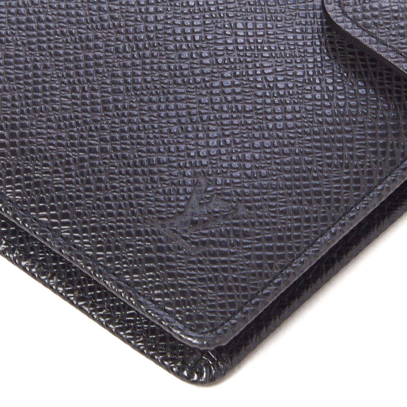 Taiga Small Ring Agenda Cover Ardoise