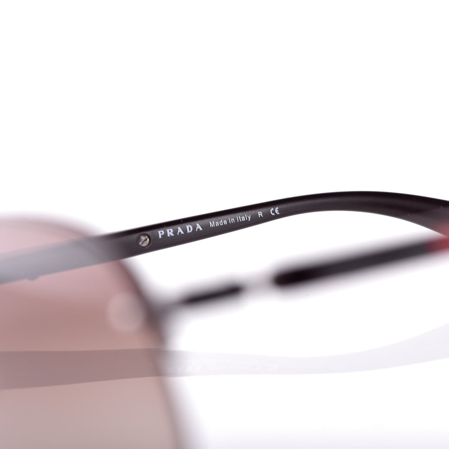 Aviator Sunglasses SPS 56M Black