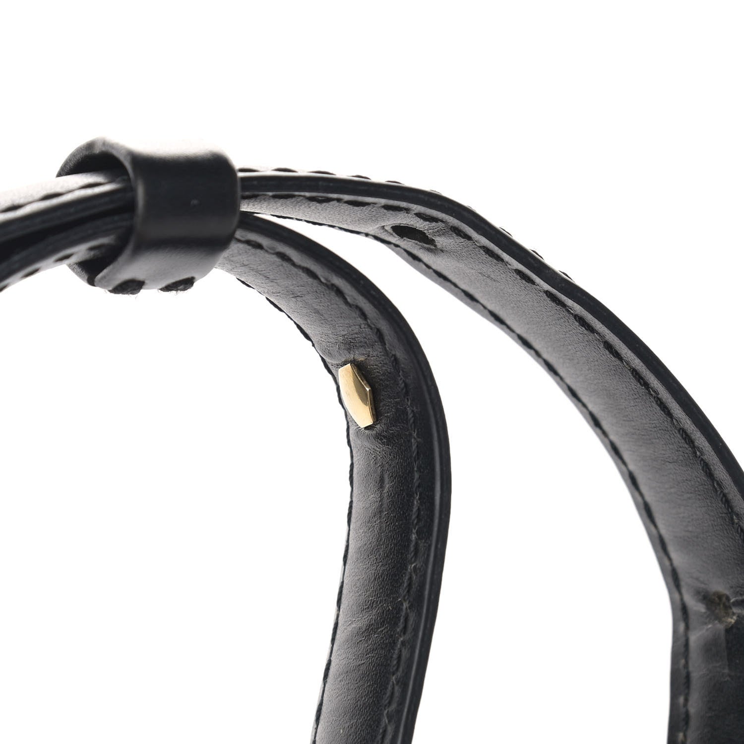 Louis Vuitton Epi Cluny Black 16 of 17