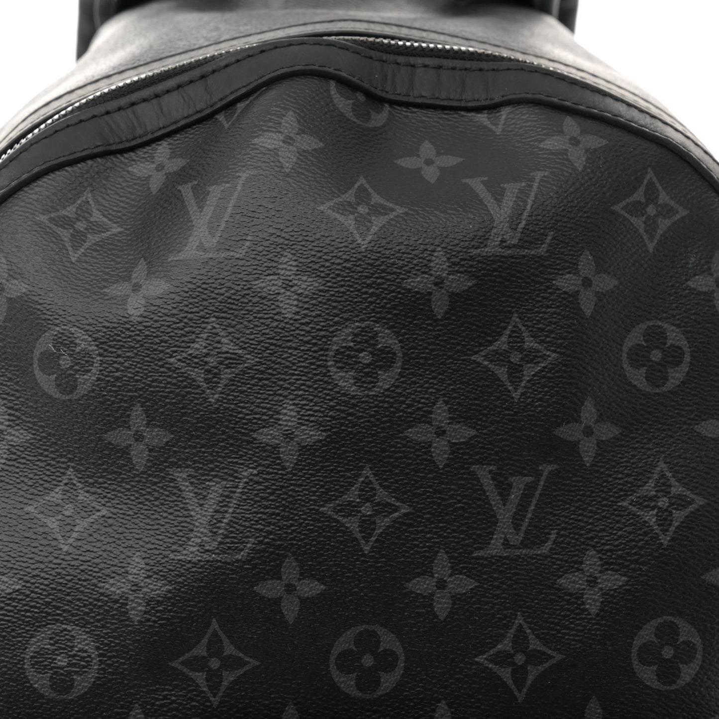Monogram Eclipse Discovery Backpack MM