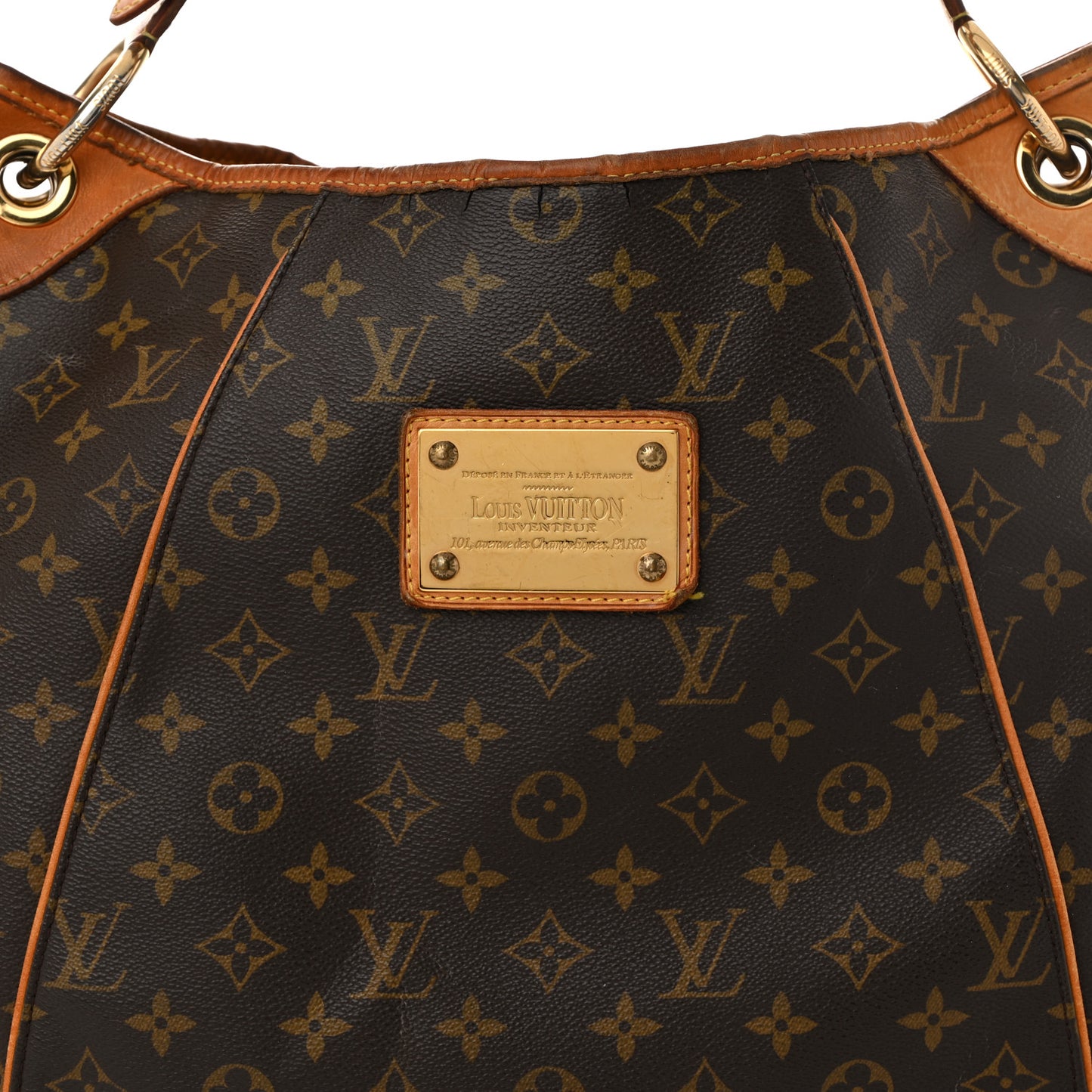Monogram Galliera GM