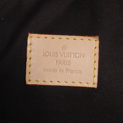 Louis Vuitton Vernis Summit Drive Amarante 7 of 8