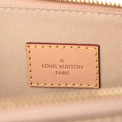 Louis Vuitton Vernis Alma PM Dune 7 of 10
