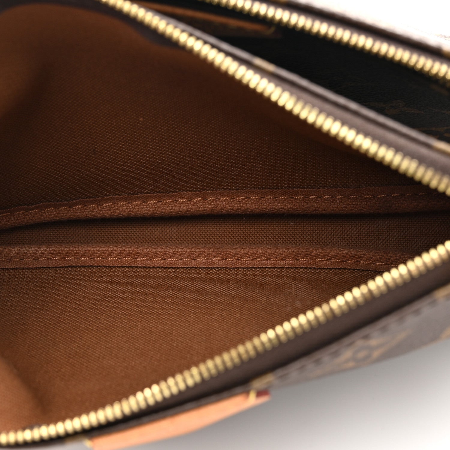 Louis Vuitton Monogram Multi Pochette Accessories Kaki 6 of 11