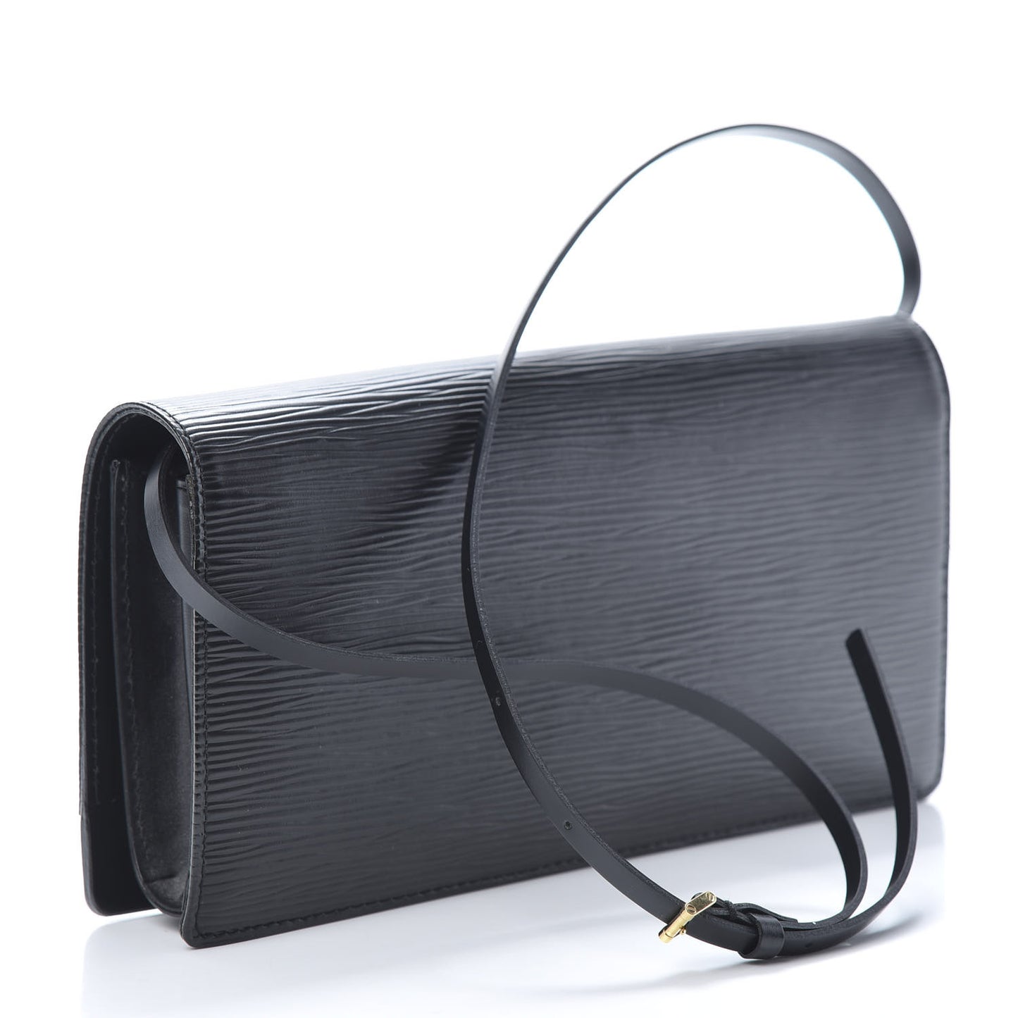 Epi Honfleur Black