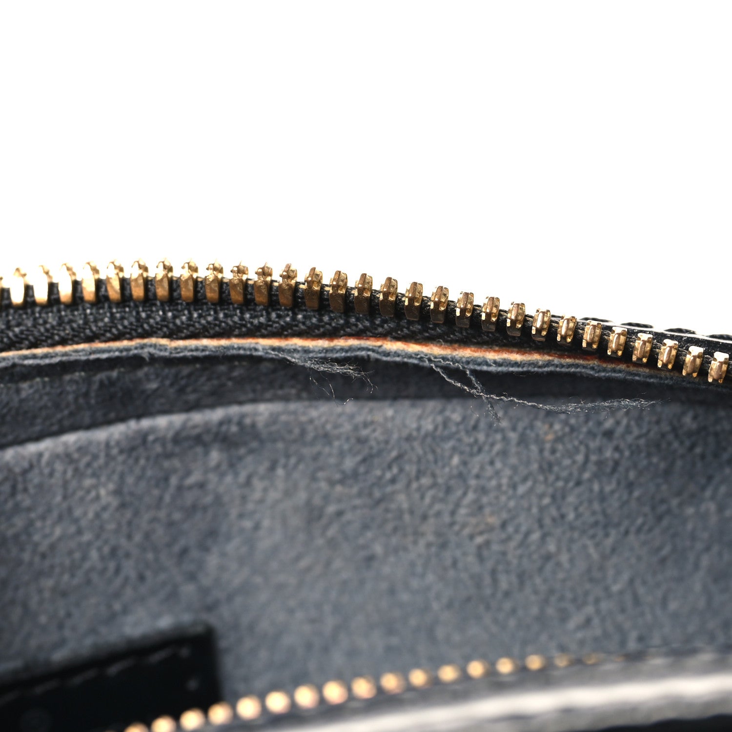 Louis Vuitton Epi Jasmin Black 10 of 11