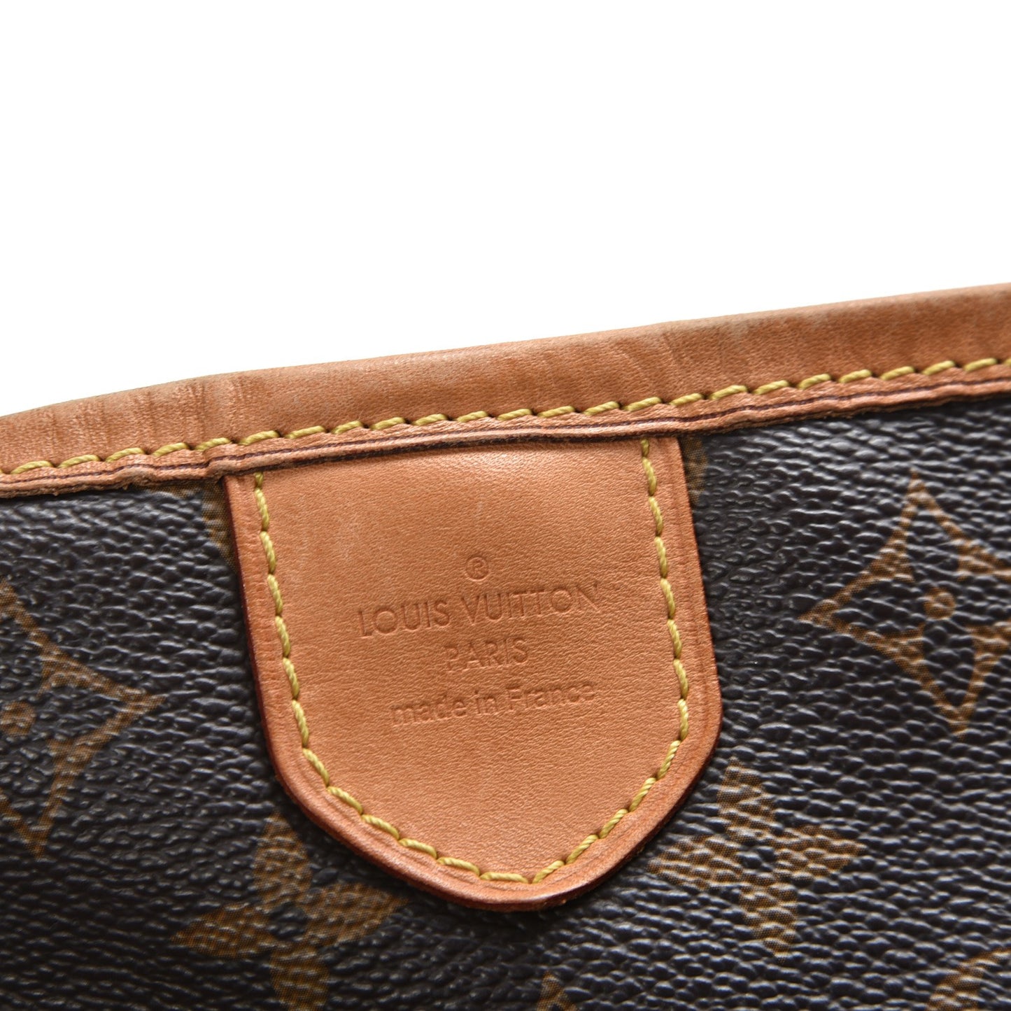 Monogram Delightful GM