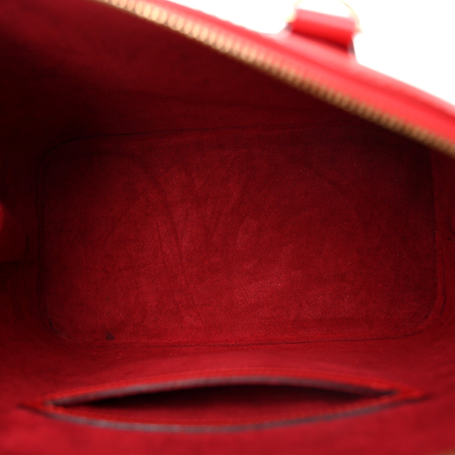 Epi Alma PM Castillan Red