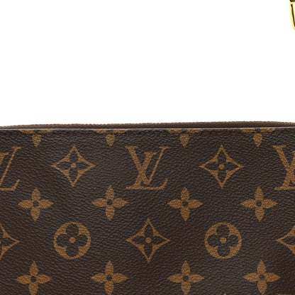 Louis Vuitton Monogram Pochette Accessories NM 5 of 9