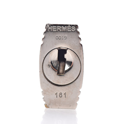 Hermes Swift Birkin 35 Black 11 of 32