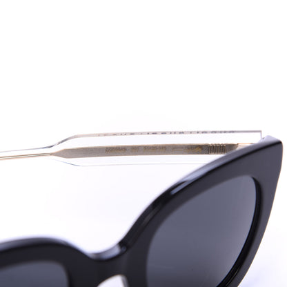 Gucci Square Sunglasses GG0564S Black Gray 5 of 8