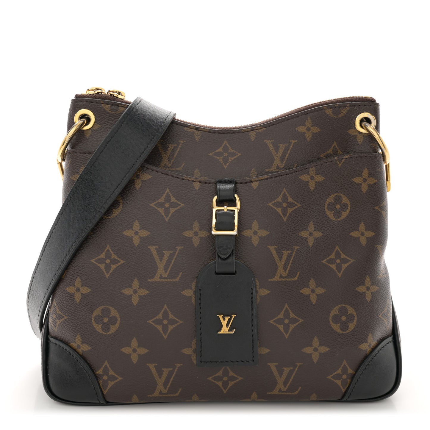 Monogram Odeon PM Black