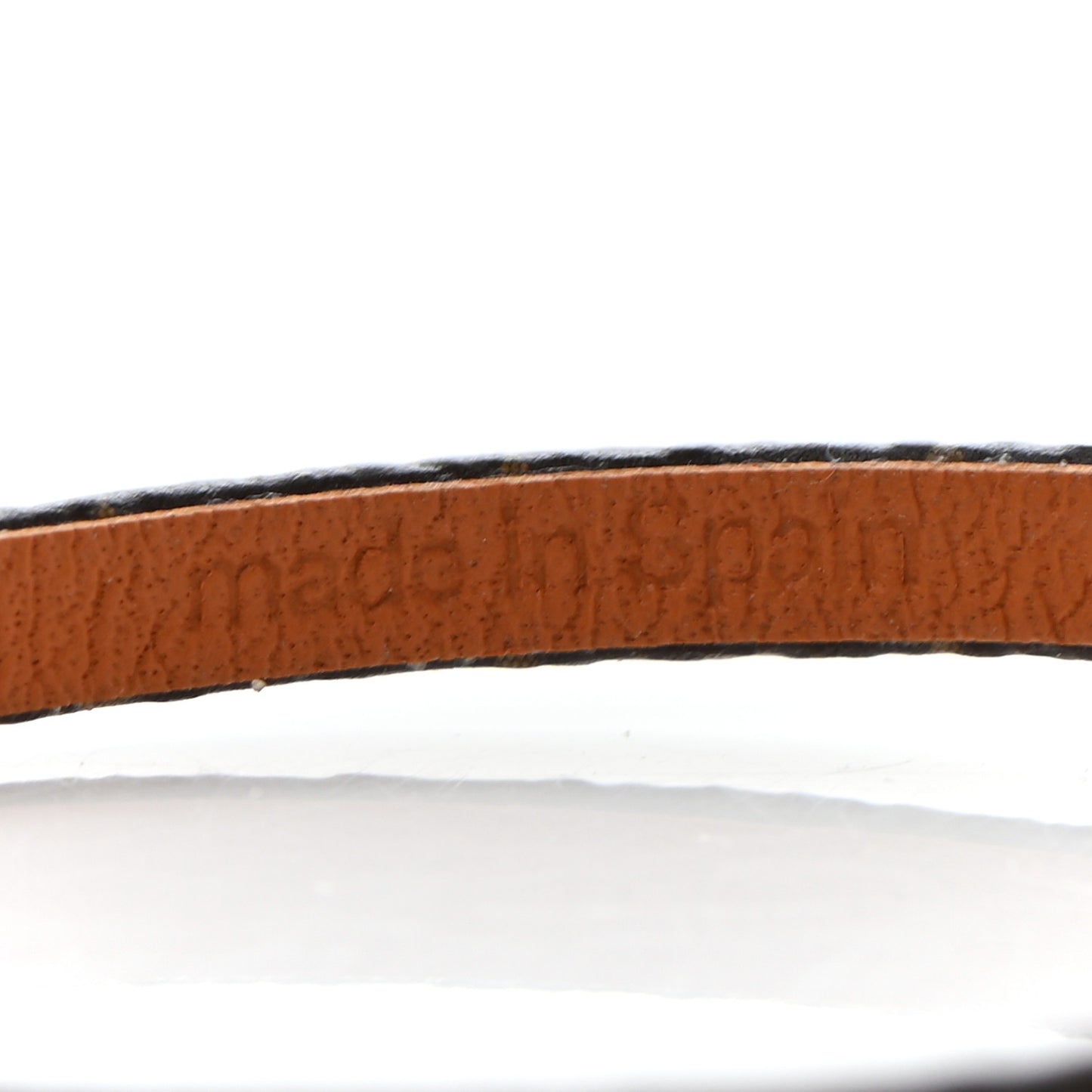Monogram Mini Historic Bracelet 19