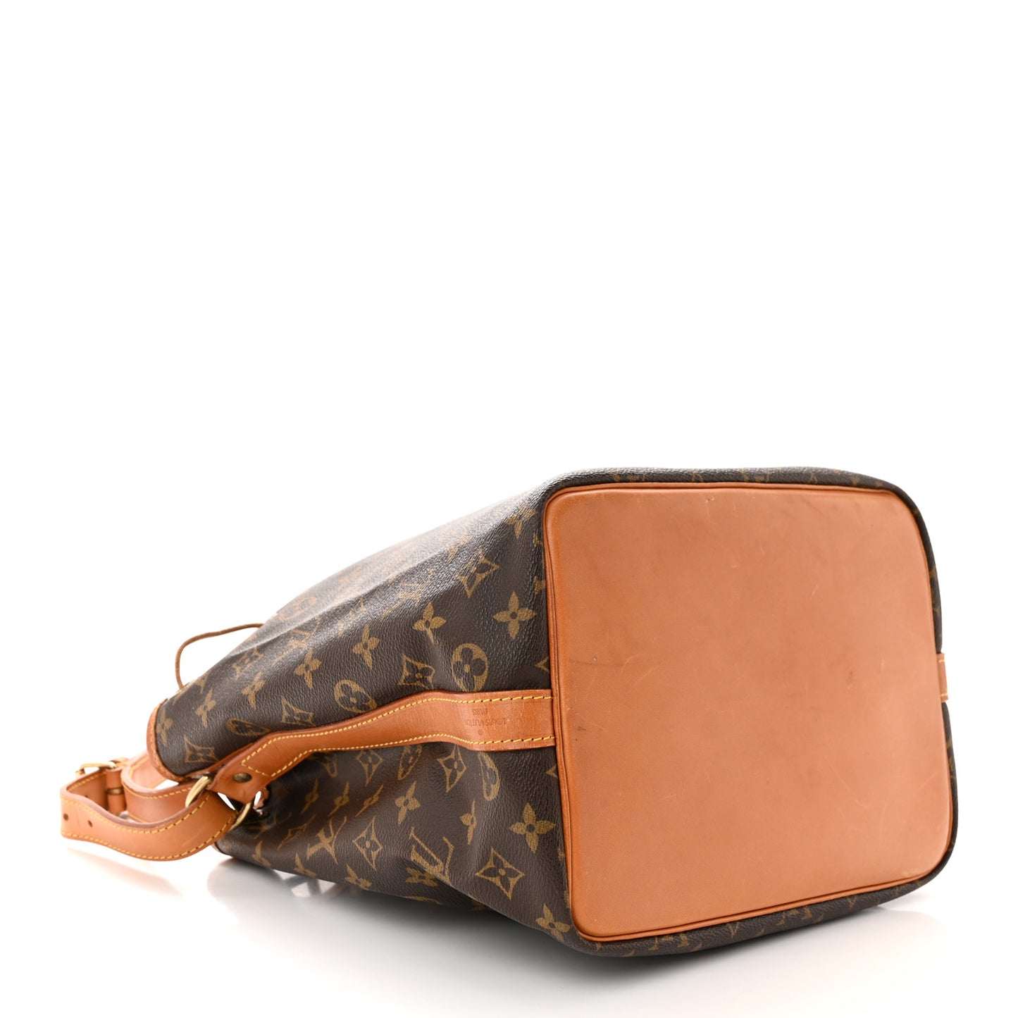 Monogram Petit Noe