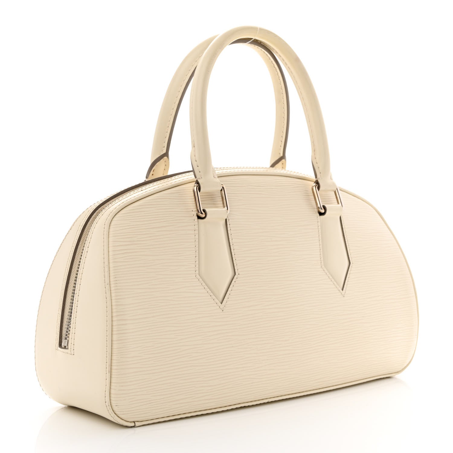 Louis Vuitton Epi Jasmin Ivory 3 of 13