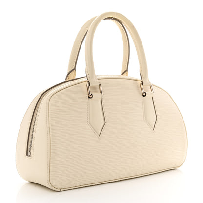Louis Vuitton Epi Jasmin Ivory 3 of 13