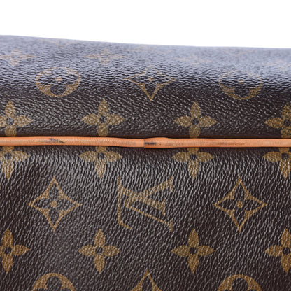 Louis Vuitton Monogram Delightful MM 14 of 18