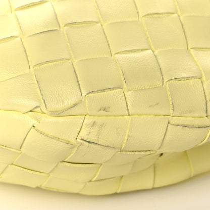 Bottega Veneta Nappa Intrecciato Mini Jodie Lantern 8 of 9