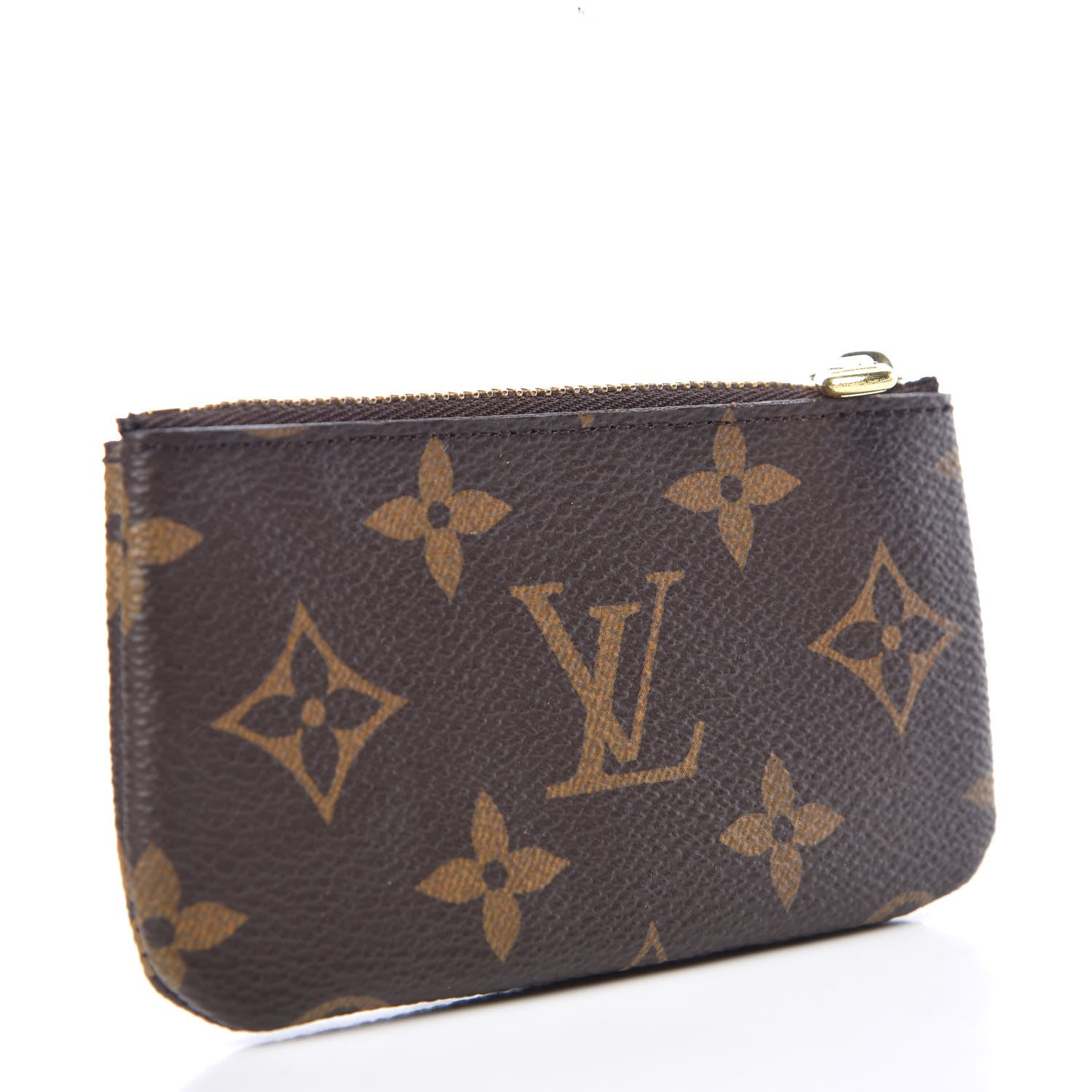 Louis Vuitton Monogram Key Pouch 3 of 7